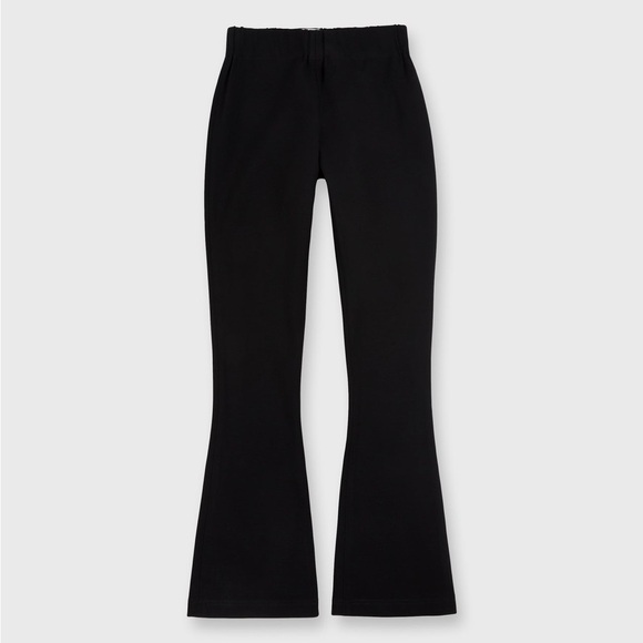 Faye Flare Cropped Pant New No Tags - Picture 4 of 7
